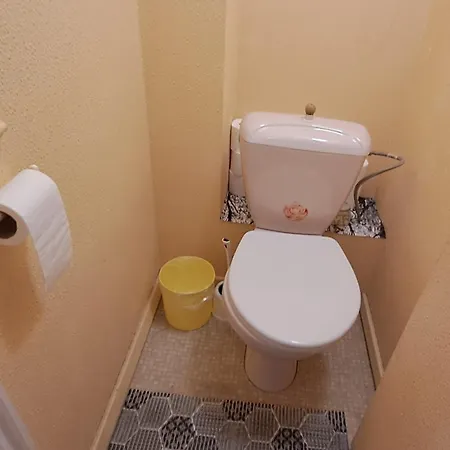 Appartement Hubane 3-toaline Korter Tondiraba Jaeaehalli Ja Pargi Korval