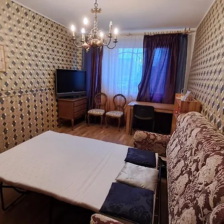 Apartament Hubane 3-toaline Korter Tondiraba Jaeaehalli Ja Pargi Korval